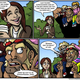 Illustration for article titled Sunday Comics: Ice Ice Baby